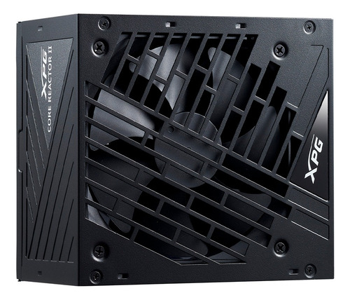 Fuente De Poder Xpg Core Reactor Ii 850w 80+ Gold Modular