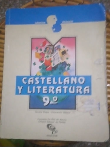 Castellano Y Literatura 9 / Ediciones Co-bo