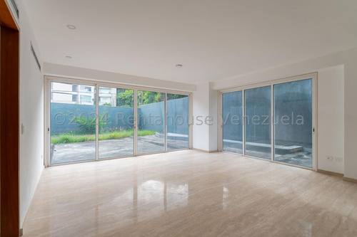 Apartamento En Venta Los Palos Grandes Mls #23-27462