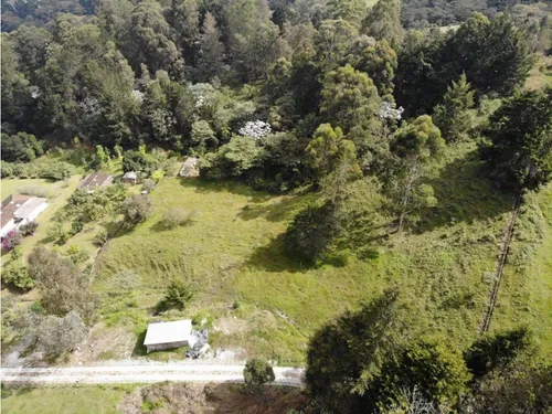 Lote En Vender En Rionegro