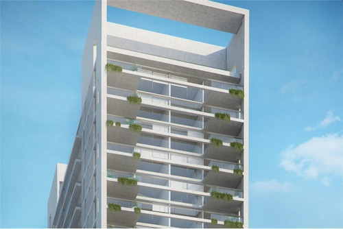 Imagen 2 de 8 de Depto 2 Amb Con Cochera En Venta En Lumiere Urbano