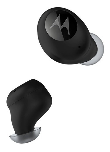 Imagen 1 de 4 de Auriculares In-ear Motobuds 150 Bluetooth Inalambricos Tws 