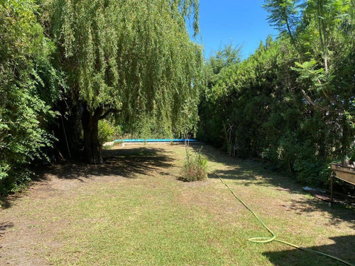 Casa En Venta - 1 Dormitorio 1 Baño - 559m2 - Chivilcoy