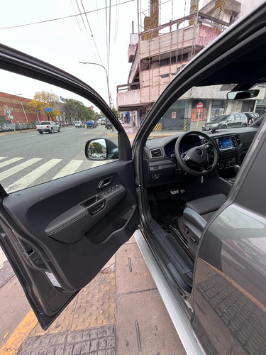 Volkswagen Amarok 3.0 Cd Tdi 258Cv V6 Extreme 4X4 At