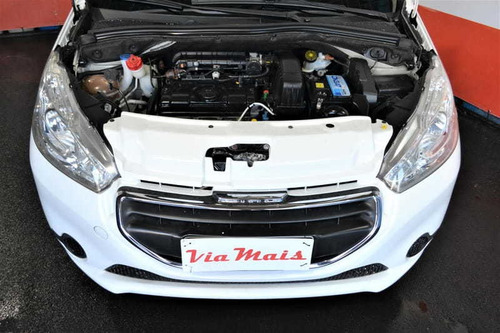 Peugeot 208 Active