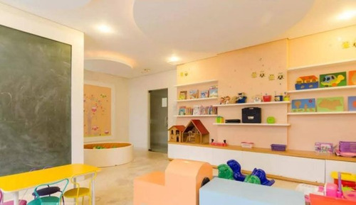 Apartamento À Venda Na Alameda São Caetano, Santa Maria, São Caetano Do Sul - Sp - Liv-9639
