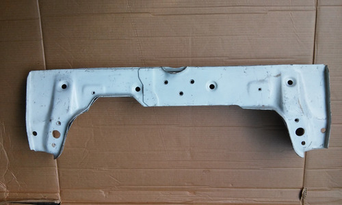 Chifrao Travessa Dianteira Fiat Uno 91 A 04 Fiorino Original