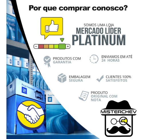 Kit 4 Bico Injetor Combustível Onix Prisma 1.0 8v Gm