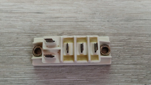 Skd 51/16 Puente Rectificador (Usado)