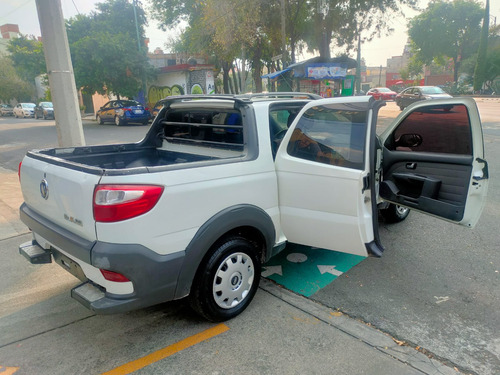 RAM 700 1.6 Slt Club Cab Mt
