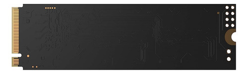Disco Solido Ssd M2 2280 Hp Ex900 Plus Nvme Pcie 2tb 35m35aa