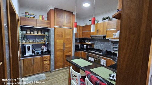 Vendo Hermoso Penthouses Frente Al Parque Mirador Sur En La Avenida Cayetano Germosén, Distrito Nacional, Santo Domingo, República Dominicana