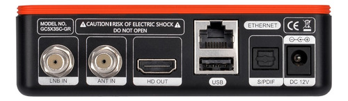 Reproductor Multimedia De Internet Para Tv Con Doble Wifi