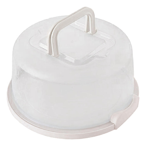 Contenedor Para Tartas, Contenedor De Almacenamiento Para