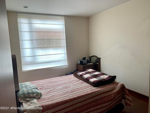 Imagen 19 de 30 de Apartamento En Santa Ana(bogota) Rah Co: 22-587