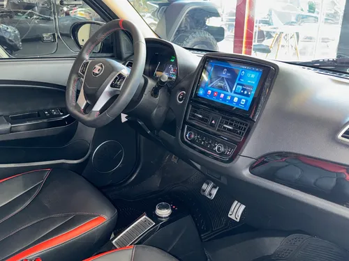 Zhidou D2s 100% Eléctrico
