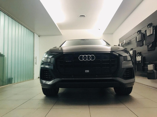 Imagen 15 de 25 de Audi Q8 0km 55 Tfsi Quattro 2023