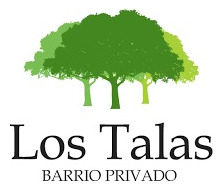 Lote En Venta Barrio Los Talas -canning-etapa 2-a La Laguna