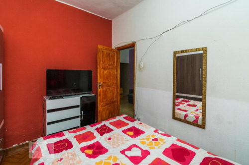 Apartamento À Venda - Ramos, 2 Quartos, 60 - S893124489