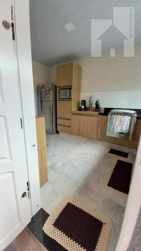 Imagem 8 de 21 de Casa Com 3 Dormitórios À Venda, 133 M² - Vila Arens Ii - Jundiaí/sp - Ca1245