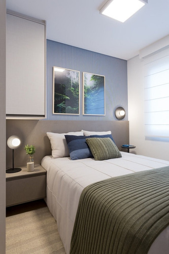 Imagem 29 de 30 de Apartamento - Ap02188 - 70983249