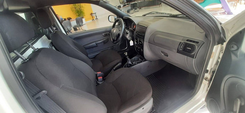 Imagem 4 de 6 de Fiat Strada 1.4 Mpi Hard Working Cs 8v Flex 2p Manual