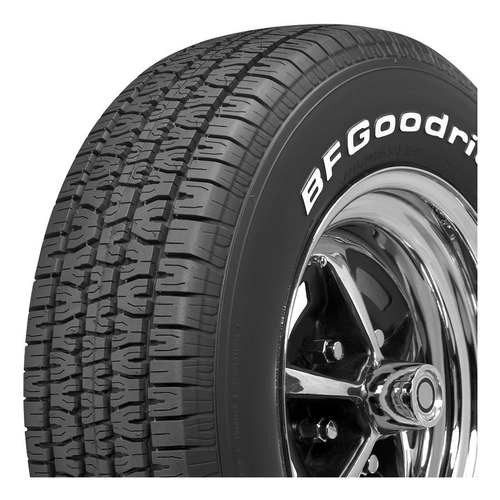 225/60 R15 Llanta Bf Goodrich Radial T/a 95s