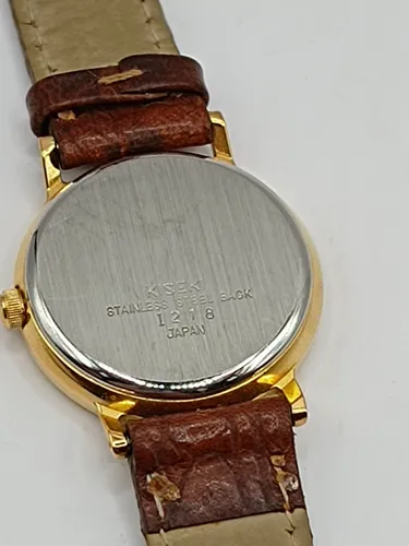 Reloj kiseki para dama precio deals