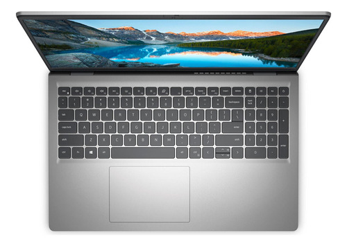 Laptop Dell Inspiron 15 3525 Amd Ryzen 5 5625u 16gb 1.2tb Color Gris - Excelente (Reacondicionado)