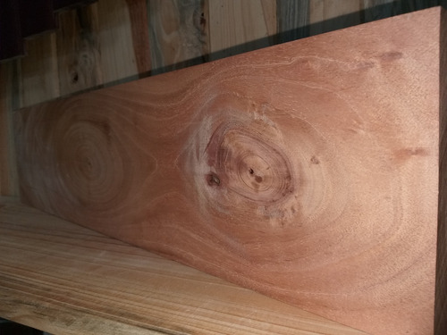 Imagen 8 de 11 de Tablas Tablones De Caoba La Casa De La Madera