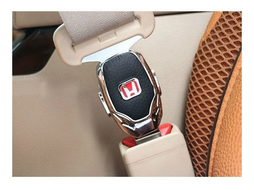 2pcs Hebilla Del Cinturón Seguridad Coche Para Mercedes-benz