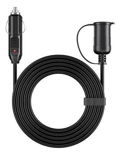 Cable De Extensión Astroai, Encendedor De Cigarrillos De 12
