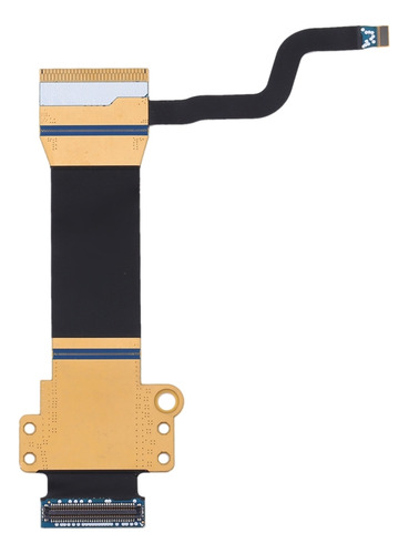 Cable Flexible De Placa Base Para Samsung I5510
