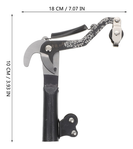 Tijeras De Podar Multiusos Pruners