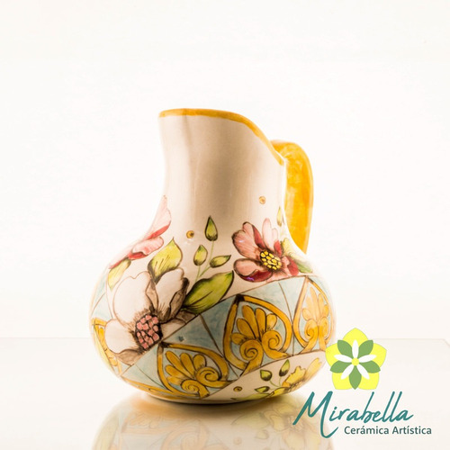 Jarra Mirabella Spring 2lts.