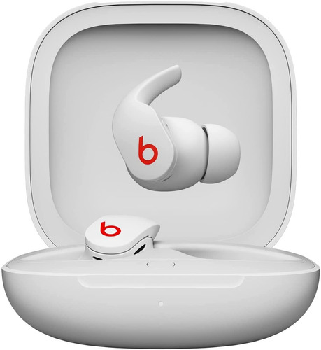 Imagen 1 de 10 de Audífonos in-ear inalámbricos Apple Beats Fit Pro MK2 white