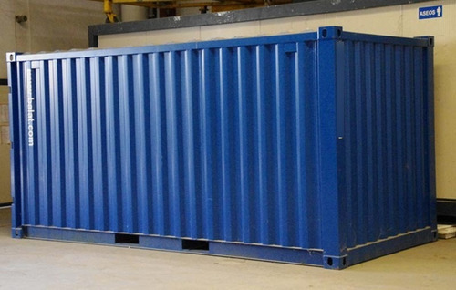 Dry Containers Marítimos Usados Contenedor 20/40 Pies Sta Fe