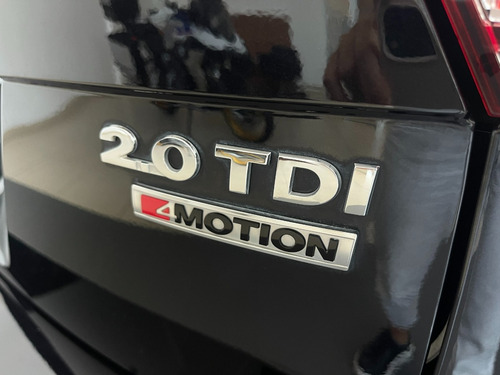 Volkswagen Tiguan Allspace 2.0 Tsi Highline Dsg