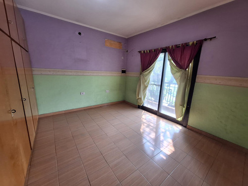 Venta Casa En Zona Oeste Barrio Belgrano