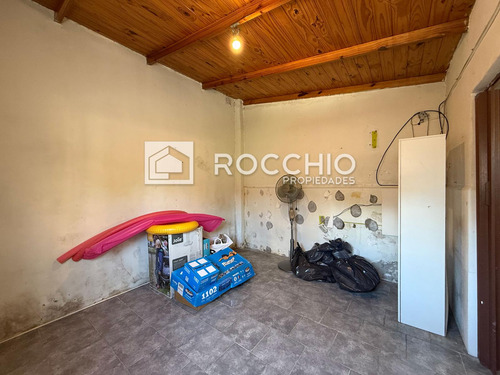 Ph En Venta 3 Ambientes Villa Ballester