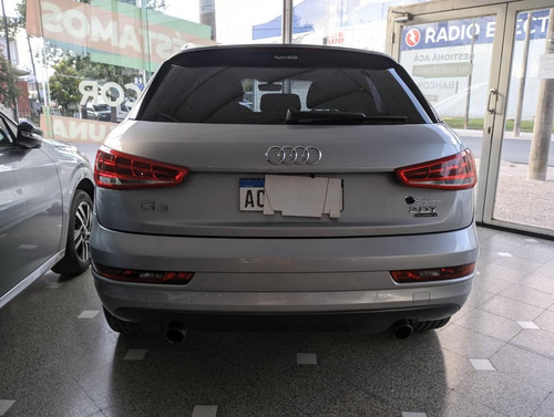 Audi Q3 2.0 40tfsi Quattro 220cv