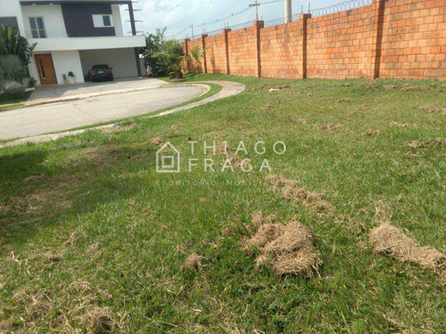 Terreno De Condomínio, Ibiti Royal Park, Sorocaba - R$ 240 Mil, Cod: 1159 - V1159