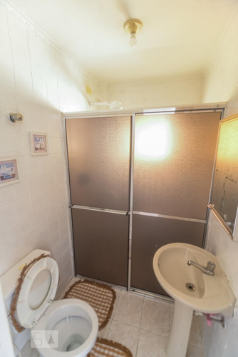 Apartamento À Venda - Mooca, 1 Quarto, 50 - S893117919