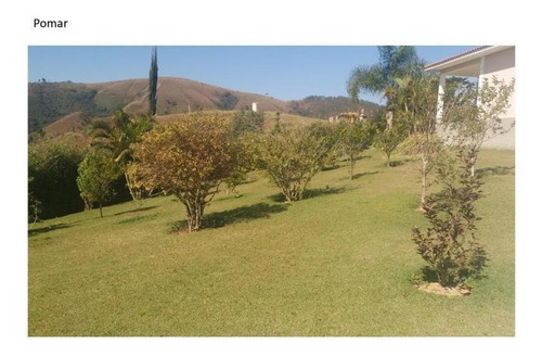 Chácara Para Venda Em Cajamar, Cajamar, 4 Dormitórios, 3 Suítes, 6 Banheiros, 8 Vagas - M105_2-964743