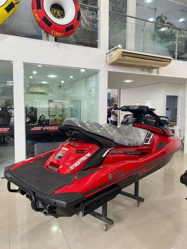 Imagem 13 de 15 de Yamaha Fx Cr Svho