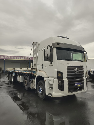 25390 Bitruck Carroceria