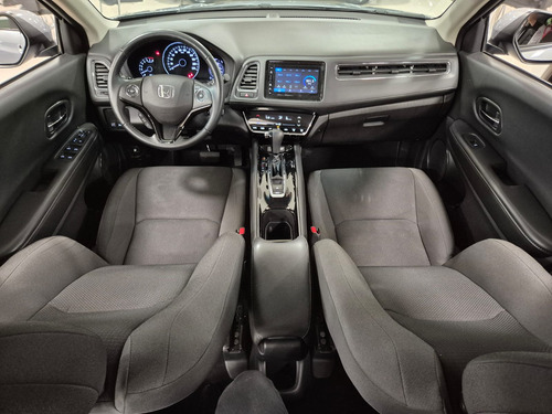 Honda HR-V Honda HR-V EX CVT 1.8 I-VTEC FlexOne