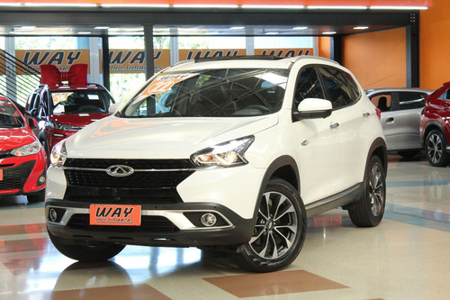 Chery Tiggo 7 1.5 VVT TURBO TXS DCT