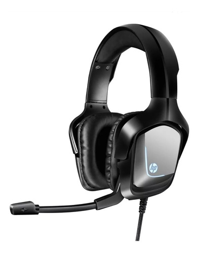 Audífono Hp Gamer Headset H220s