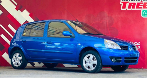 Imagen 2 de 15 de Renault Clio 2008
